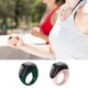 thumbnail image 2 of Rechargeable Zikr Rings Digital Counter with Multiple Rings Size Portable Prayer Counter Upgrades for Comfortable Wear Pink, 2 of 4