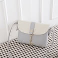 thumbnail image 4 of Small Crossbody Purse,PU Leather Small Purse for Womens and Girls, 4 of 5