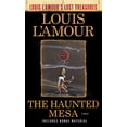 thumbnail image 2 of Pre-Owned The Haunted Mesa (Louis l'Amour's Lost Treasures) (Mass Market Paperback) 1984817876 9781984817877, 2 of 2