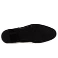 thumbnail image 5 of Zapatos para Hombre Zmexico 4703 negro 28.5, 5 of 5