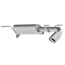 BORLA EXHAUST 11843 IMPREZA/ CROSSTREK 2013 2.0L AT AWD 5DR 2.0IN S RD RL AC R 3.19IN RD X 5.0IN