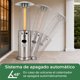 thumbnail image 4 of Calefactor Patio Exterior Calenton Torre Gas Lp 1.8m, 4 of 7