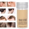 thumbnail image 1 of Finition de Cheveux Cassés Cire de Modélisation de Cheveux Compact Fixe Cheveux Cassés Rafraîchissant pour les Femmes Enceintes Réparer les Cheveux des Enfants, 1 of 8