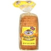 Earth Grains: Toasting Bread English Muffins, 16 oz