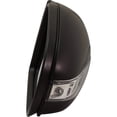 thumbnail image 3 of Side Mirror Compatible with 2006-2008 Mercedes-Benz GL320 GL450 GL550 ML320 ML350 ML500 ML550 ML63 AMG 3.0L 4.7L V6 OM642 M273 Right Passenger Side Replaces MZ32ER-S MZ32ERS 1648100293, 3 of 5