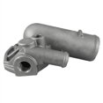 thumbnail image 4 of 3X Car Engine Coolant Thermostat Housing for Wrangler TJ Grand 53006192, 4 of 7