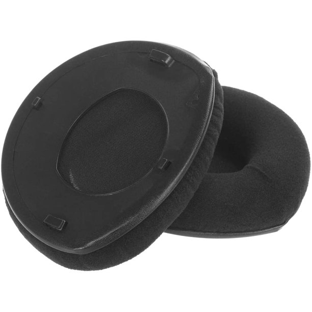 2 High Quality Replacement Ear Pads For Sennheiser Rs 160 170