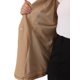 thumbnail image 5 of Blazers de Talla Grande para Mujeres Chaquetas de Trabajo Chaquetas con Solapa de Muesca Blazer de Encaje Color Caqui 2X, 5 of 5