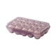 thumbnail image 1 of Portable Stackable Preservation Storage Box Kitchen Refrigerator Food Grade Box Household Preservation Storage Box, 1 of 4