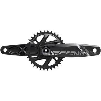 Campagnolo Super Record Crankset 170mm 12-Speed 53/39t 112/146 BCD