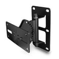 thumbnail image 1 of ZheElen Metal Speaker Bracket Hanger For Surround Monitoring System Metal Bracket Speaker Bracket Base type+1, 1 of 6