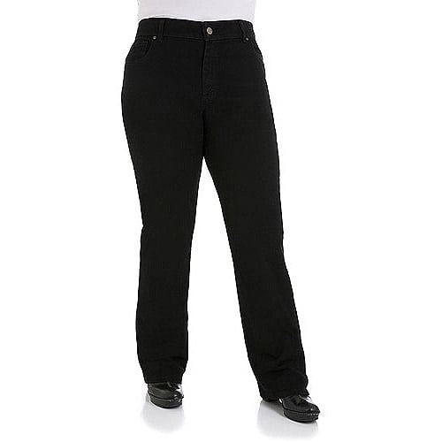 lee riders women's plus relaxed jean