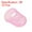 Pink, variant on Uxcell Finger Tips Anti Slip Fingertip Protector, 10 Pack 28mm Silicone Finger Guard, Yellow
