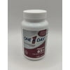 5 Pack One A Day ProActive 65+ For Men & Women Multivitamin 150 Tablets Each