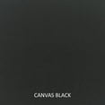 thumbnail image 2 of Sunbrella  Canvas Natural/ Canvas Black Indoor/ Outdoor Pillow Set 12 in x 18 in, 2 of 5