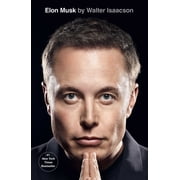 Elon Musk (Hardcover)