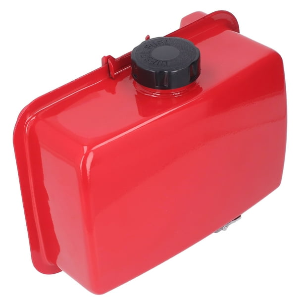 Road Cutting Fuel Tank Assembly,Diesel Fuel Tank Lightweight Diesel