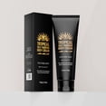 thumbnail image 4 of Coconuts Natural Self-Tanning Lotion - 100g Tanning Cream with Moisturizing & Color-Fixing Formula, Gentle for All Skin Types, Daily Use for Even Tan, 4 of 9