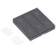 thumbnail image 2 of Panel inalámbrico inteligente Control remoto de aplicaciones Controlador de luces del hogar Compatible con Google Home, 2 of 9