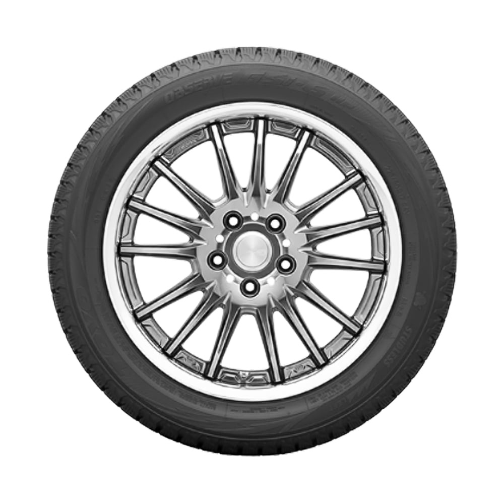 Toyo Observe Gsi 6 HP tire 235/45R18XL 98V winter Performance Tires