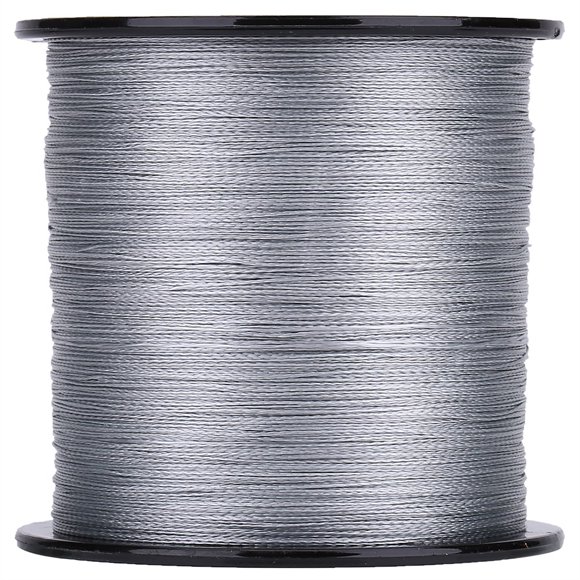 Sea Fish Line,500m PE Braided 4 Fish Line Fishing Line Top of the Line