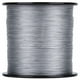 thumbnail image 2 of Línea de pesca Jadeshay multifilamento trenzada de PE 500 m Gris, 2 of 5