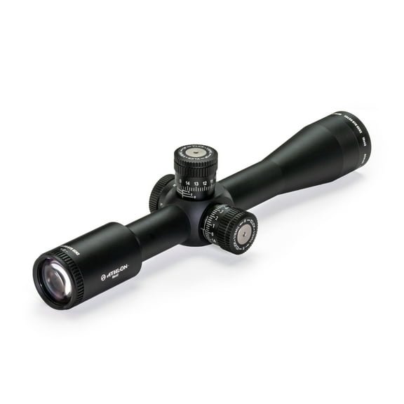 Talos BTR GEN2 10x42 AAGR1 SFP MOA Reticle