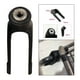 thumbnail image 2 of Kit de horquilla delantera para silla de ruedas Accesorios para andadores plegables Sillas de ruedas 6 pulgadas, 2 of 9