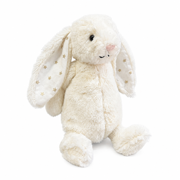 Jellycat - Bashful Twinkle Bunny (Medium 31cm)