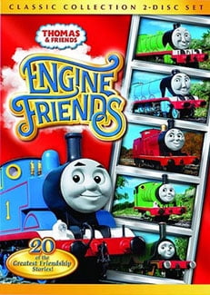 thomas & friends classic