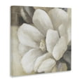 thumbnail image 4 of Stupell Industries Magnolia Flower Petals Plants & Flowers Painting Wrapped Canvas Art Print Wall Art, 24 x 24, 4 of 8