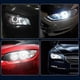 thumbnail image 4 of LED Angel Eye Headlights Kit for Models - Halogen Replacement Marker Lights, 4 of 5
