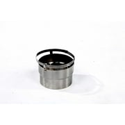 M-Flex Stove Adapter, 304 Stainless Steel