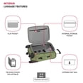 thumbnail image 4 of Equipaje SwissGear Sion Carry-On Spinner de 21", 4 of 7