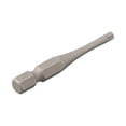 thumbnail image 2 of 1Pc 50Mm Hex Screwdriver Bit Magnetic Hex Shanks Screw Driver Bit H1.5 H3 H4 H5 H6 Electric Screwdrivers Hand Tools Use H4 Fangkenuo, 2 of 9
