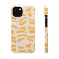 thumbnail image 1 of Zesty Pattern | Snap Case, iPhone 13 Pro Max, 1 of 2