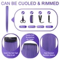 thumbnail image 5 of Crema avanzada de retinol mivida para rostro y cuello | Hidratante antienvejecimiento 6 en 1 con colágeno, ácido hialurónico, vitamina C y E | Reafirmante Hidratante Reductor de Arrugas - 1.7 fl oz, 5 of 5