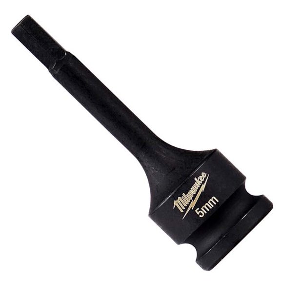 49-66-5145 - HEX BIT SOCKET 5X67MM 1/2IN DRIVE