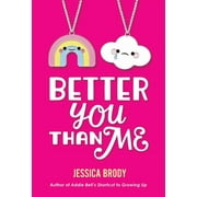 Better You Than Me (Paperback)