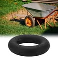 thumbnail image 4 of Inner Tube Replacement, 3.50/4.00-6 Inner Tube High Performance Durable Shockproof Heavy Duty Flexible Impact   For Hand Trucks, 4 of 8