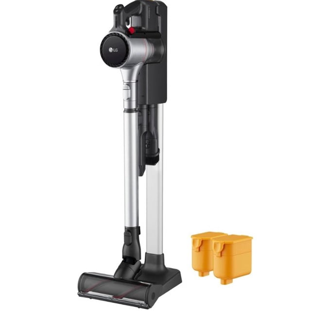 LG CordZero A925KSM Wireless Sweeper Vacuum with Kompressor LG CordZero A925KSM Wireless Sweeper Vacuum with Kompressor