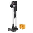 thumbnail image 1 of Pre-Owned LG - A925KSM CordZero Cordless Stick Vacuum with Kompressor technology - Matte Silver, 1 of 4