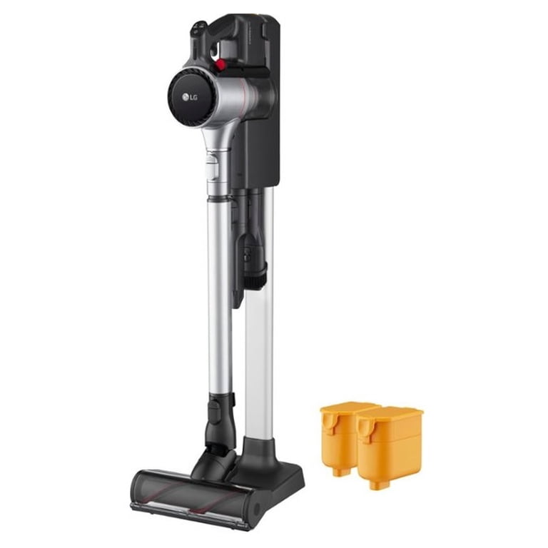 LG CordZero A925KSM Wireless Sweeper Vacuum with Kompressor