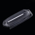 thumbnail image 4 of CIYISON 1M 2 : 1 Heat Shrink Tube Tubing Sleeve Dia 2/3/4/5/6/8/10mm Transparent Wrap Wi, 4 of 21