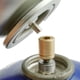 thumbnail image 1 of Válvula de Gas Inflable Para Acampar, Llenador de Gas de Cobre Portátil de Alto Rendimiento para Caminatas Al Aire Libre Con Mano de Obra Fina, Párr., 1 of 7