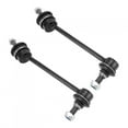 thumbnail image 2 of Paire de Bielles Anti-Roulis de Voiture Stabilisant Adapté pour Freelander 1 1998-2006 RBM100170, 2 of 8