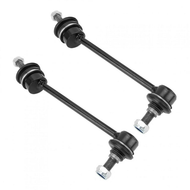Rbm100171 Sway Bar Anti Roll Bar Stabilizer Anti Roll Bar Pair Of Car Anti Roll Bar Drop Links Stabiliser Fit For Land Rover Freelander 1 1998-2006 RBM100170