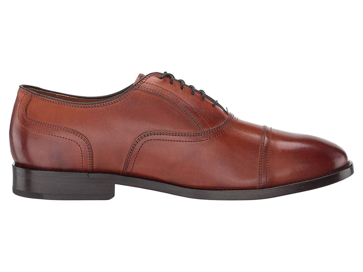Cole Haan Kneeland Plain Cap Toe Oxford 
