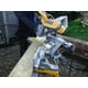 thumbnail image 4 of Sierra Ingleteadora DeWalt Brazo Telescopico 12 In DWS780, 4 of 4