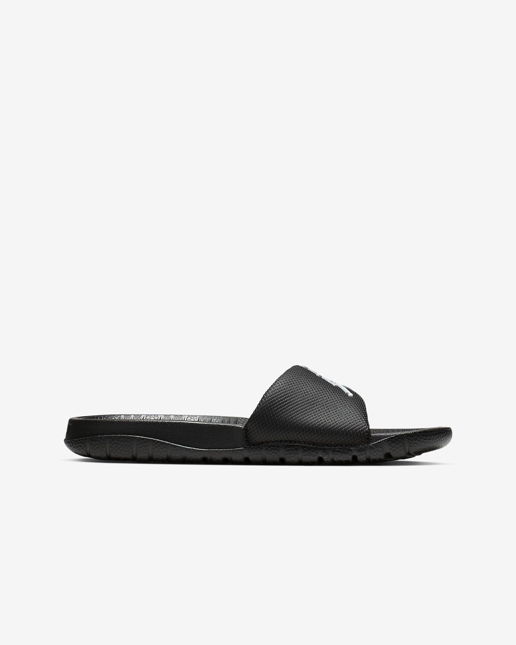 jordan strap slides